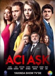 Горькая любовь (2016)