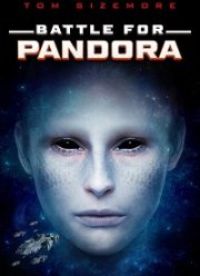 Битва за Пандору (2022)
