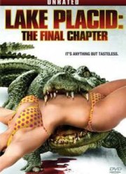 Озеро страха 4: Последняя глава (2012)