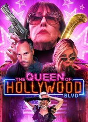 Королева Голливудского бульвара (2017)