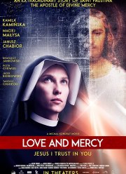 Фаустина: Любовь и Милосердие (2019)