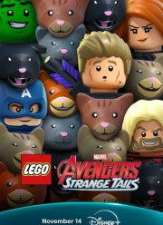 LEGO Marvel :   (2025)