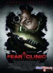 Клиника страха (2014)