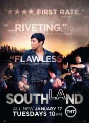 Саутлэнд (1-5 Сезон)
