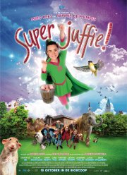 Супер училка (2018)
