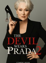 ������ ����� Prada 2 (2026)