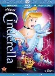 Золушка (1950)