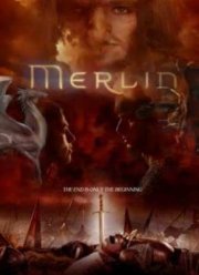 Мерлин (5 Сезон)