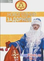 Новогодний Задорнов (2015)