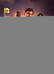 Лига Справедливости против Юных Титанов (2016)