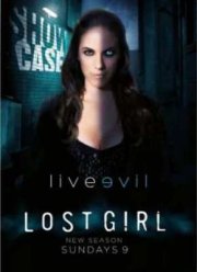 Зов Крови (1-5 Сезон) (2010-2015)