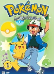 Покемоны (1998-2015)