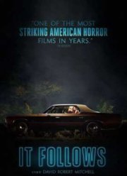 Оно следует за тобой (2014)