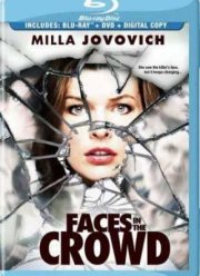 Лица в толпе (2011)