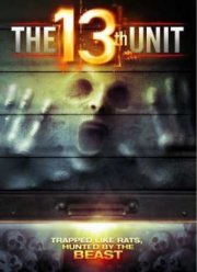 Блок №13 / Тьма, Свирепость и Ярость (2015)