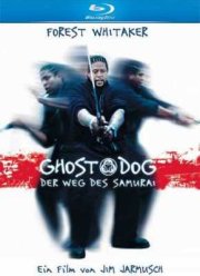 Пес-призрак: Путь самурая (1999)