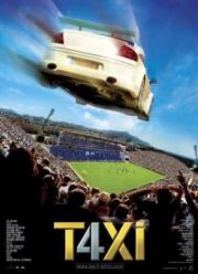 Такси 4 (2007)