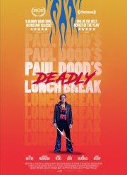 Смертельный ланч Пола Дуда (2021)