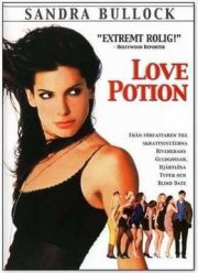 Любовный напиток 9 (1992)