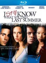 Я все еще знаю что вы сделали прошлым летом (1998)
