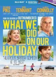 Каникулы мечты (2014)