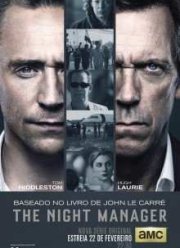 Ночной администратор (2016)