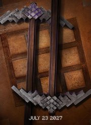 Майнкрафт / Minecraft в кино 2 (2027)