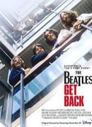 The Beatles: Вернись (2021)