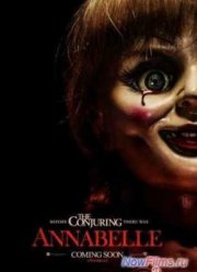Проклятие Аннабель (2014)