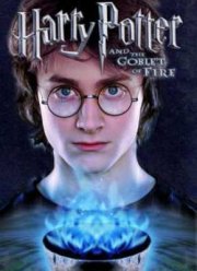 Гарри Поттер и Кубок Огня (2005)