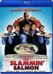 Верзила Салмон (2009)