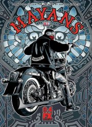 Майя МС / Майянцы (1-5 Сезон)