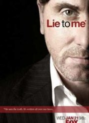 Обмани Меня (2009) 1 сезон