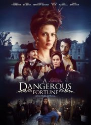 Опасное везение (2016)