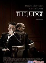 Судья (2014)