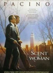 Запах женщины (1992)