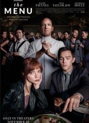 Меню (2022)