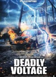 Смертельное напряжение (2015)