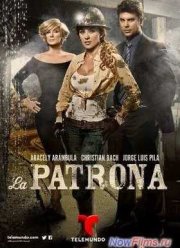 Госпожа (1 сезон) (2013) 1 Серия