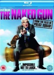 Голый пистолет: из архивов полиции! (1988)