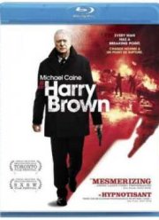 Гарри Браун (2009)