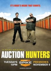 Охотники за реликвиями (2010-2015) 1,2,3,4,5,6 сезон