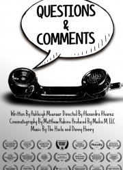 ������ � ����������� (2021)