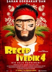 Реджеп Иведик 4 (2014)