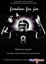 Свобода для Джо (2014)