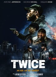 Двойная игра (2019)