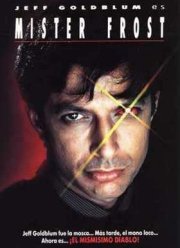 Смертельно опасный мистер Фрост (1990)