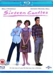 Шестнадцать свечей (1984)