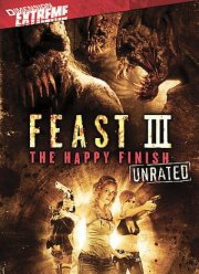 Пир 3: Счастливая кончина (2009)