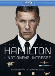 Агент Хамилтон: В интересах нации (2012)